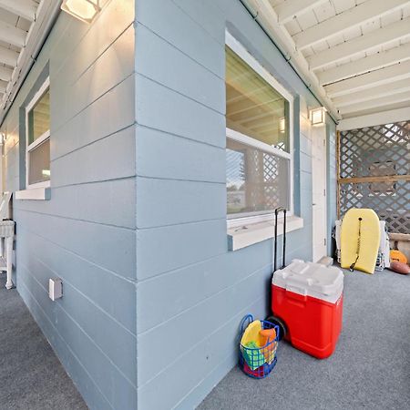 Midtown Cottage - In The Heart Of Cocoa Beach Extérieur photo