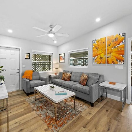 Midtown Cottage - In The Heart Of Cocoa Beach Extérieur photo