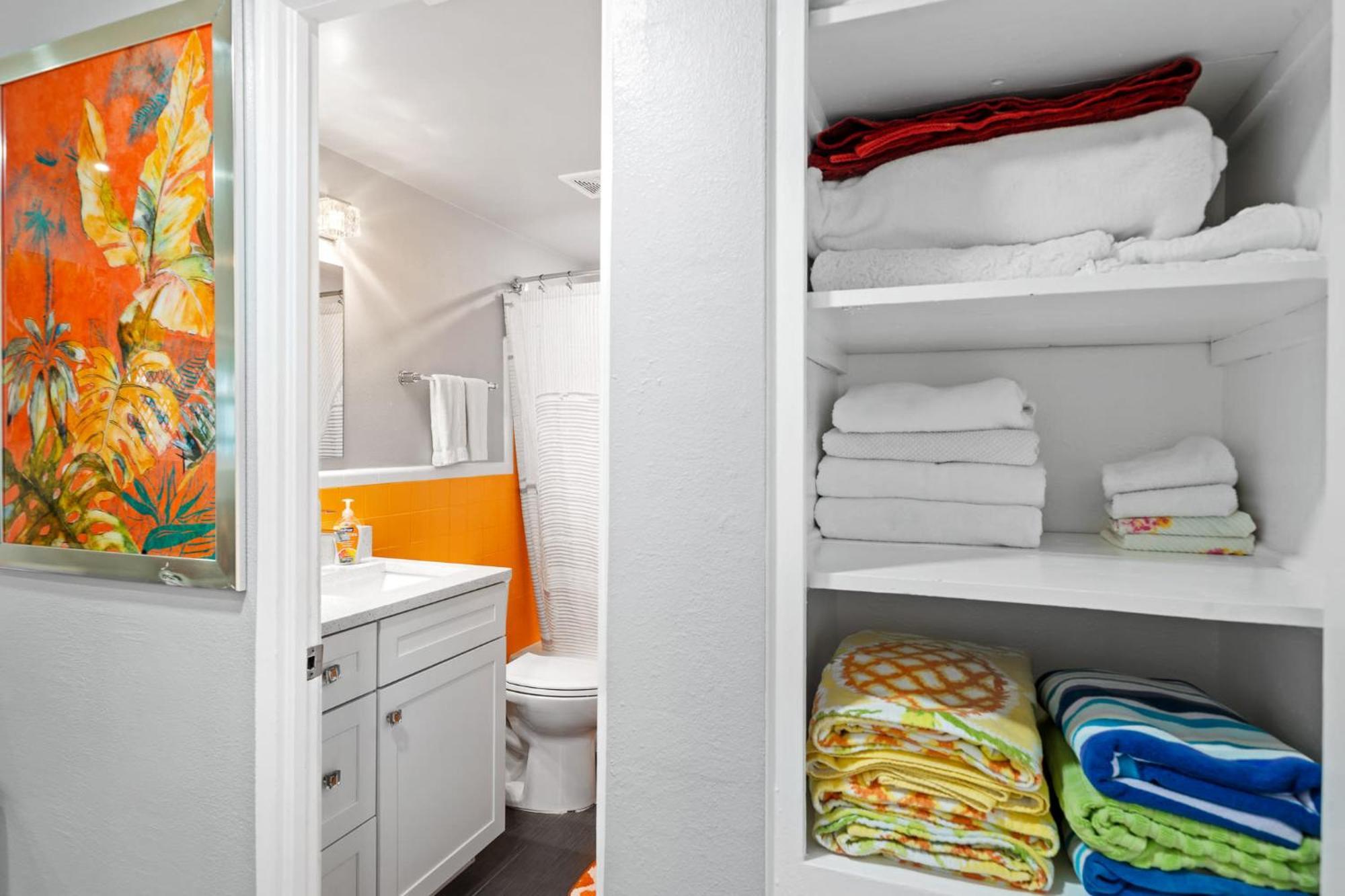 Midtown Cottage - In The Heart Of Cocoa Beach Extérieur photo