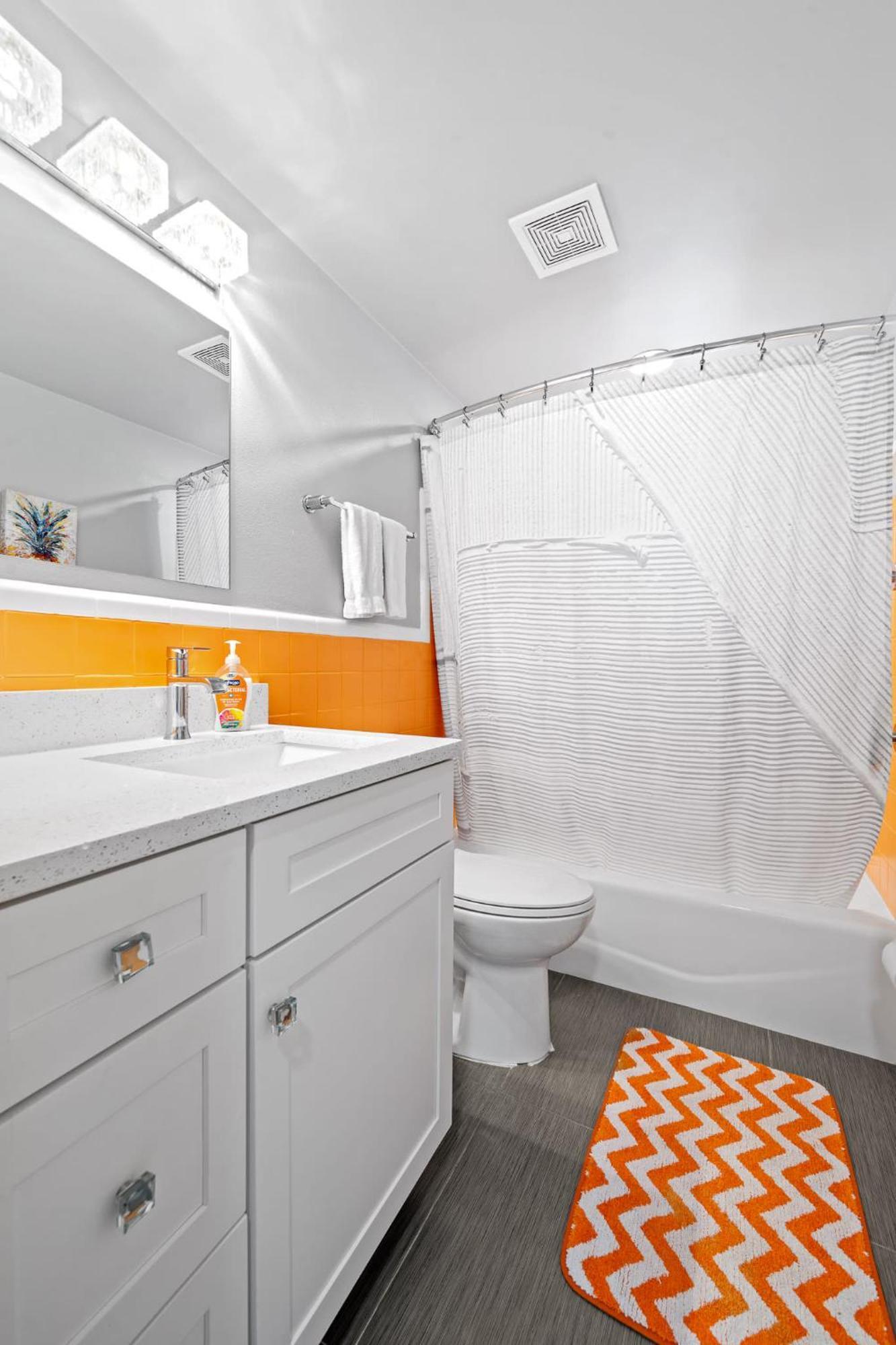 Midtown Cottage - In The Heart Of Cocoa Beach Extérieur photo