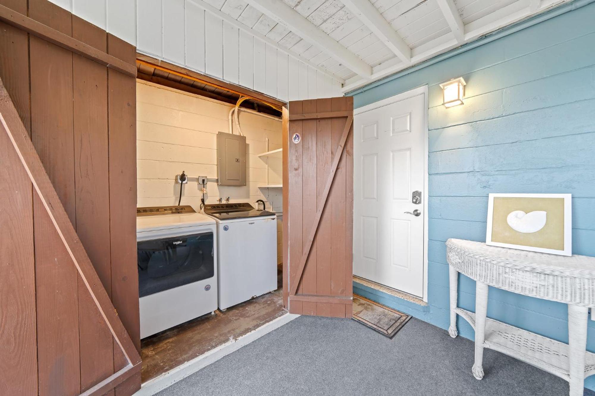 Midtown Cottage - In The Heart Of Cocoa Beach Extérieur photo