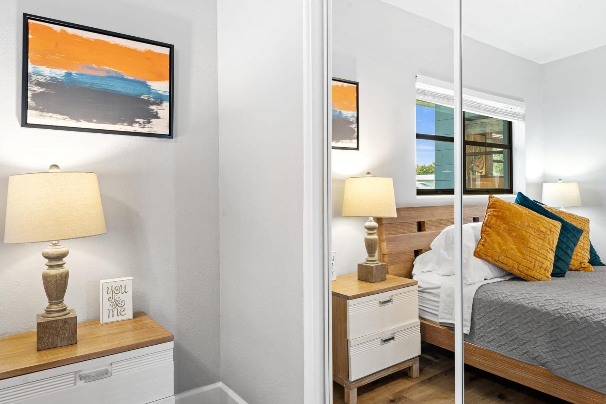 Midtown Cottage - In The Heart Of Cocoa Beach Extérieur photo