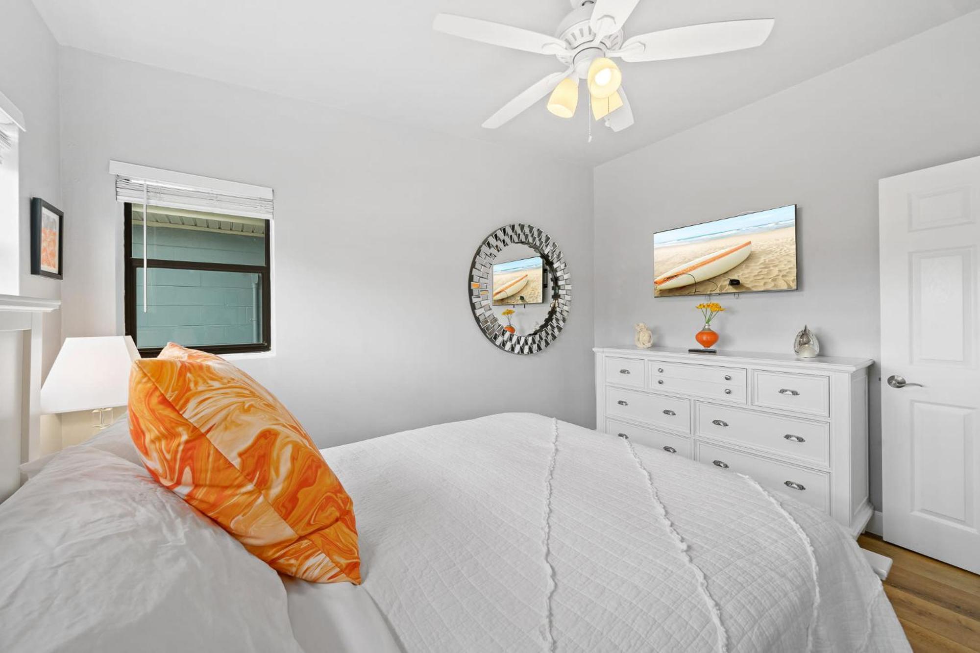 Midtown Cottage - In The Heart Of Cocoa Beach Extérieur photo