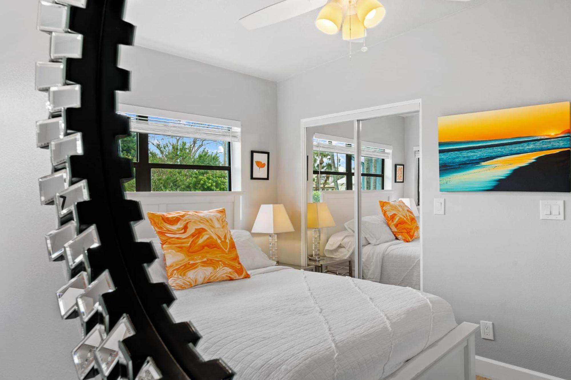 Midtown Cottage - In The Heart Of Cocoa Beach Extérieur photo